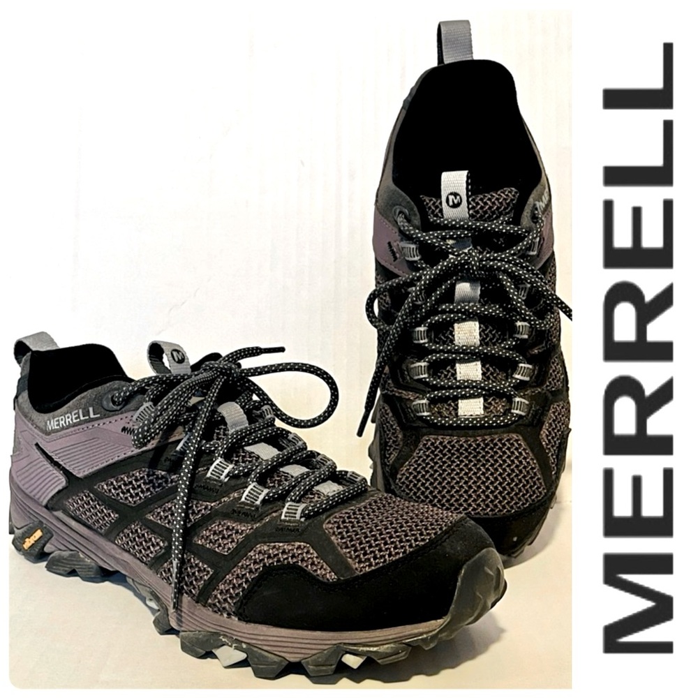 Merrell Winter or Hiking Shoes